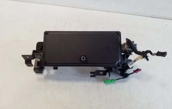 Volvo XC60 Windshield/windscreen camera 32243044