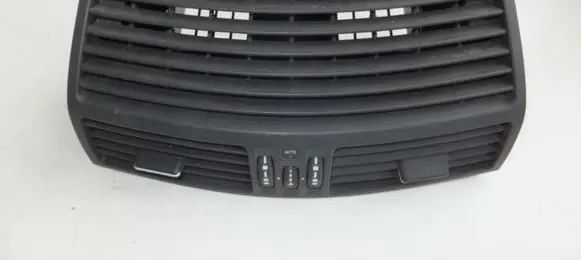 Mercedes-Benz S W220 Dash center air vent grill 2208300554 A2208300554