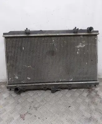 Nissan Primera Coolant radiator