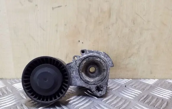 BMW 1 E81 E87 Generator/alternator belt tensioner 1128753031403