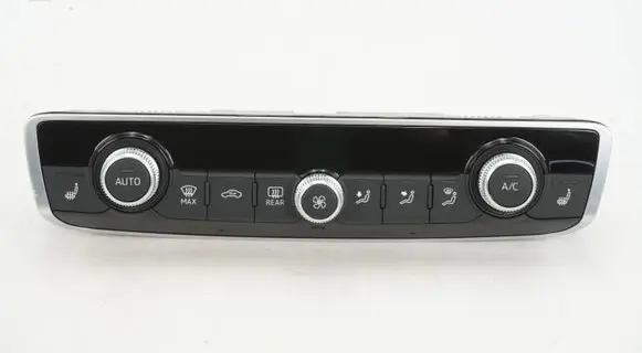 Audi A3 S3 8V Climate control unit 8V0820043Q