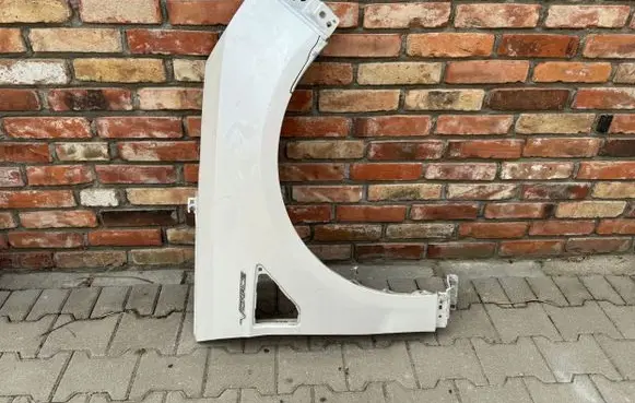 Ford S-MAX Fender