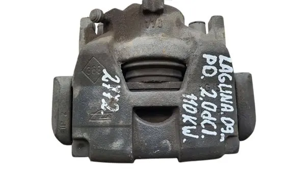 Renault Laguna III Front brake caliper 