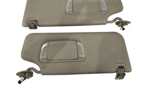 Toyota Sienna XL30 III Sun visor 