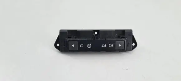 Land Rover Evoque I Suspension ride height/mode switch BJ3214B596AC