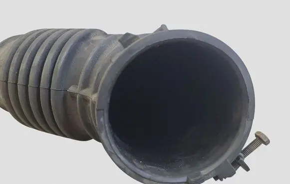 Hyundai Santa Fe Turbo air intake inlet pipe/hose 281382P300