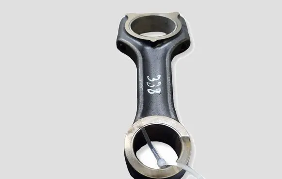 Mercedes-Benz E W211 Connecting rod/conrod