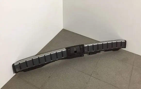 Lexus RX 450H Trunk/boot sill cover protection 5838748090