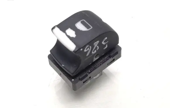 Audi A3 S3 8P Electric window control switch 4f0959855