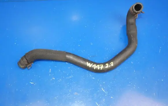 Mercedes-Benz CLA C117 X117 W117 Engine coolant pipe/hose A2465011253