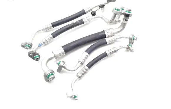 Hyundai Ioniq Air conditioning (A/C) pipe/hose 5HS15RFX3