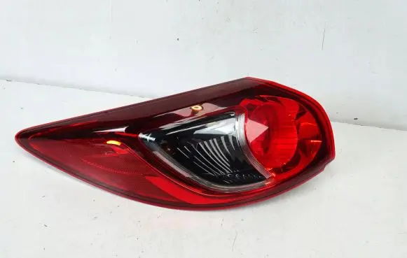Mazda CX-5 Rear/tail lights