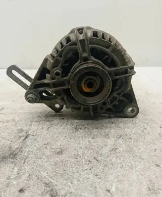Skoda Fabia Mk1 (6Y) Generator/alternator 0124315014 047903015