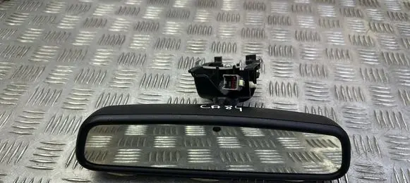 Land Rover Range Rover Evoque L538 Rear view mirror (interior) FK7217E678AA