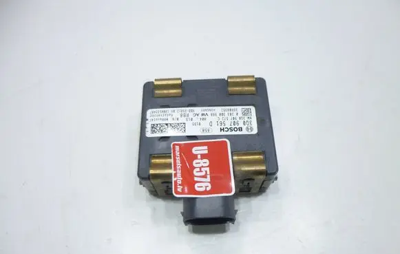 Volkswagen PASSAT B8 Distronic sensor radar 3Q0907561D 3Q0907572C 0203300968