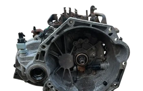 Hyundai i10 Manual 5 speed gearbox SCL