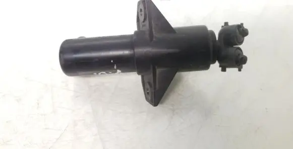 Skoda Roomster (5J) Headlight washer spray nozzle 5J0955978 N04955667