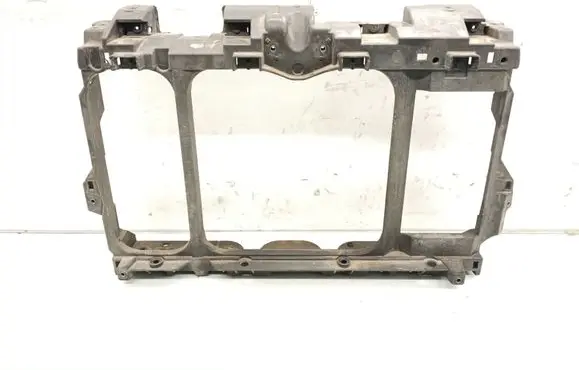 Peugeot 508 Radiator support slam panel