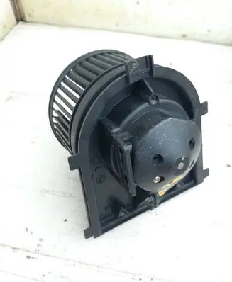 Audi A3 S3 8L Heater fan/blower 1J1819021 654972M