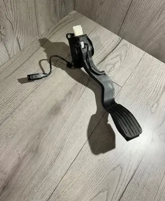 Citroen C4 I Accelerator throttle pedal 0280755001 9650889180
