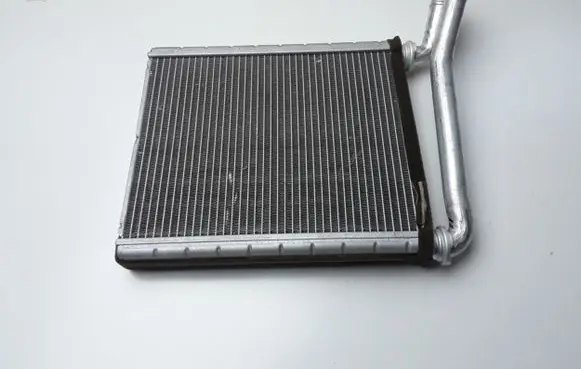 Toyota Auris E180 Heater blower radiator 8710702150
