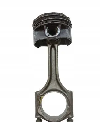 Volvo S60 Piston with connecting rod 0822L8