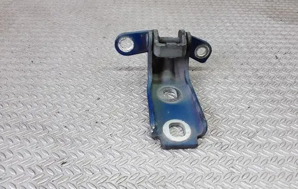 Front door upper hinge