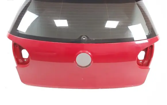 Volkswagen Golf V Tailgate/trunk/boot lid
