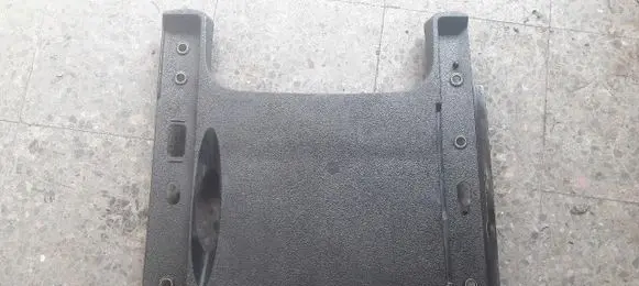 Renault Vel Satis Front driver seat 9239041