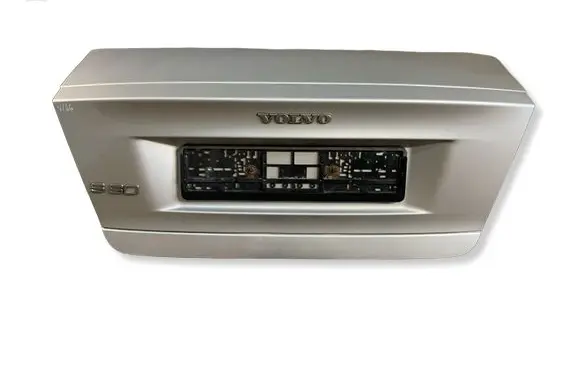 Volvo S60 Tailgate/trunk/boot lid 30796481