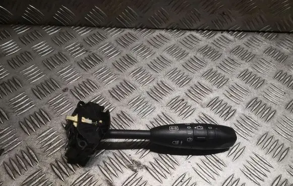Mercedes-Benz E W211 Wiper control stalk 2115400244 A2115400244