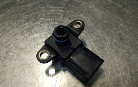 BMW 3 E90 E91 Air pressure sensor 754262304 6PD7400