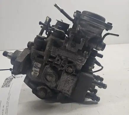 Opel Astra F Fuel injection high pressure pump 9460620011