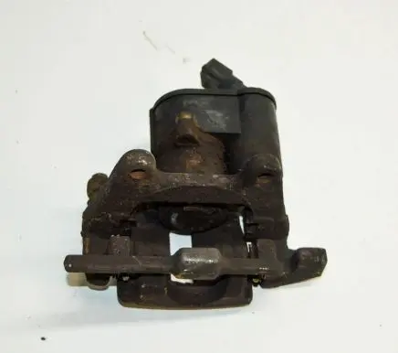 Audi A6 S6 C6 4F Rear brake caliper