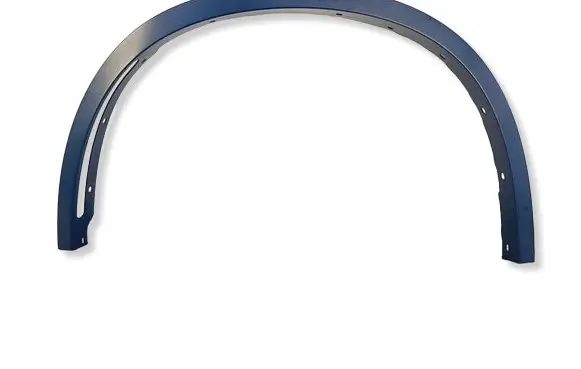 BMW X5 F15 Front arch trim 7308061