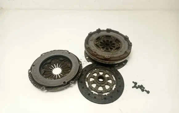 Audi A4 S4 B9 Clutch set kit 0CX105266