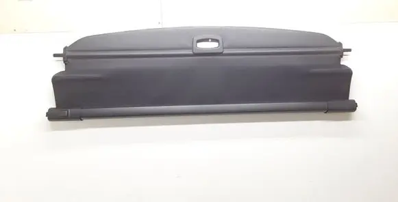 Mercedes-Benz ML W164 Parcel shelf load cover 