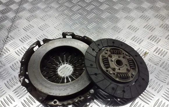 Renault Megane I Pressure plate BRAK