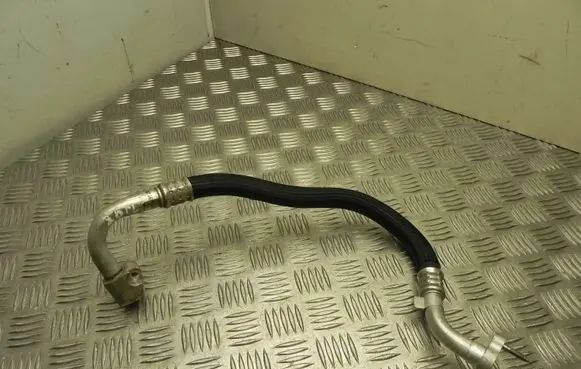 Alfa Romeo Giulia Air conditioning (A/C) pipe/hose 50545240 VD18937