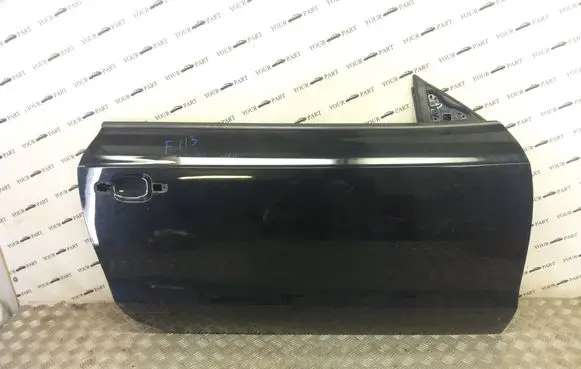 Audi S5 Door (2 Door Coupe) 