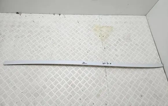 Citroen DS3 Roof trim bar molding cover 