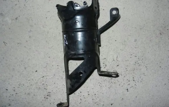 Seat Ibiza IV (6J,6P) Fuel filter housing 