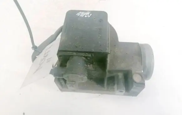 Mercedes-Benz Vito Viano W638 Throttle valve 0281002034