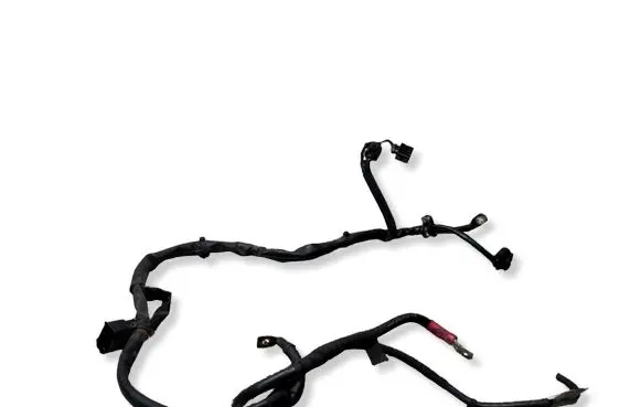 Audi A1 Wires (generator/alternator) 6R0971349EF