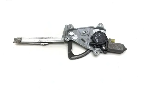 Jaguar XK8 - XKR Rear door window regulator with motor V91ABL3030 0130821318
