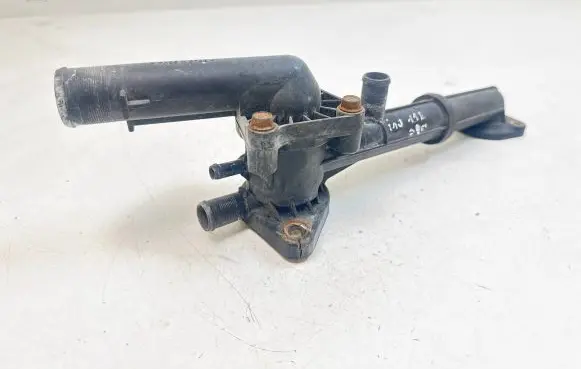 Hyundai i10 Engine coolant pipe/hose 2560002XXX