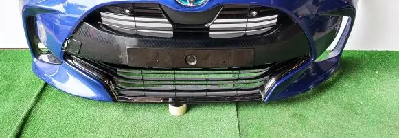 Toyota Yaris XP210 Front bumper 52119-0DA00