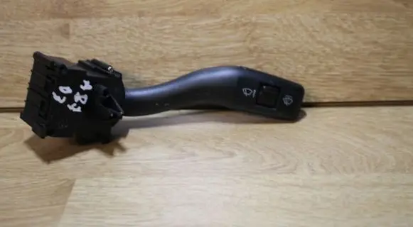 Audi A4 S4 B7 8E 8H Wiper control stalk 4E0953503