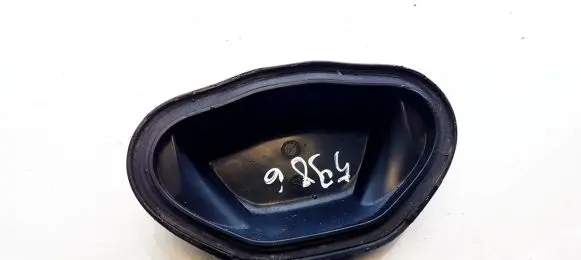 Opel Vectra C Headlight/headlamp dust cover 15619200