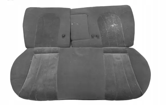 Ford Escort Rear seat 1020097